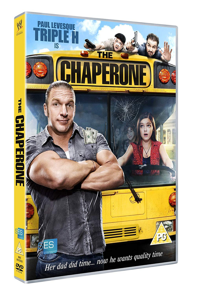 The Chaperone