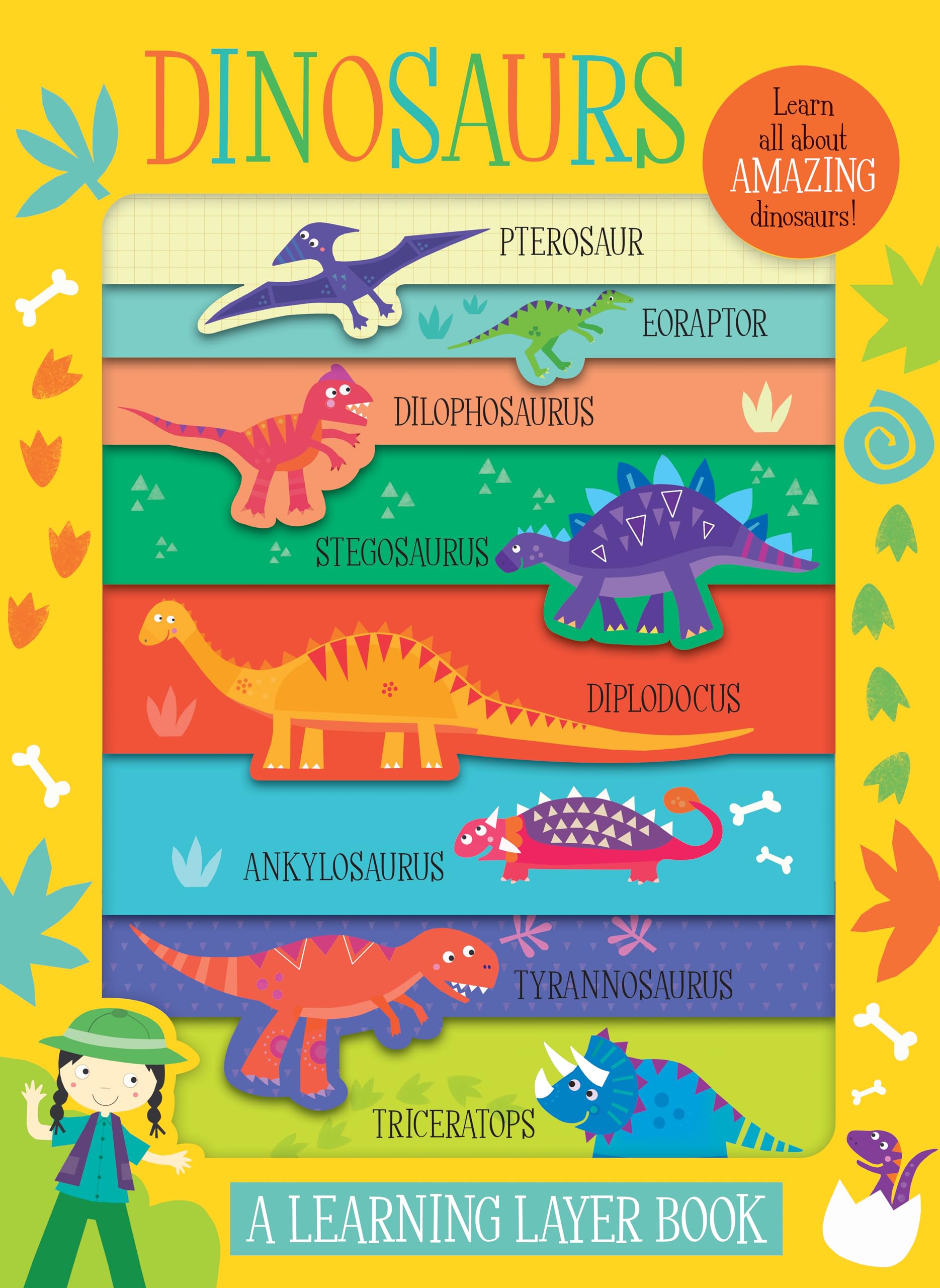 Dinosaurs