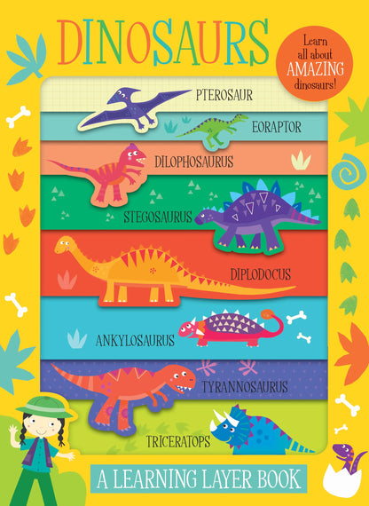 Dinosaurs