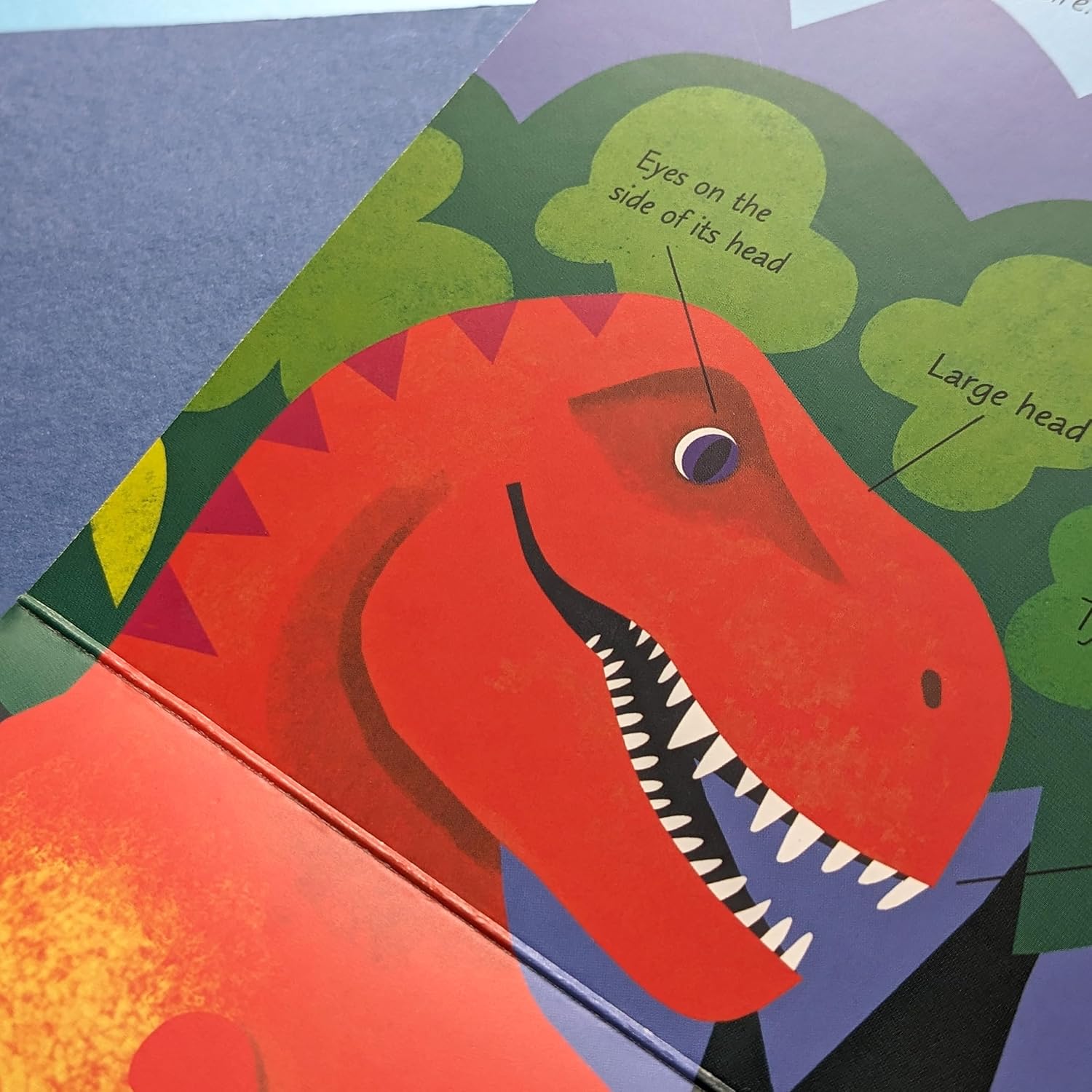 Dinosaurs
