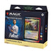 Magic: The Gathering Fallout Commander Deck - Science! (100-Card Deck, 2-Card Collector Booster Sample Pack + Accessories