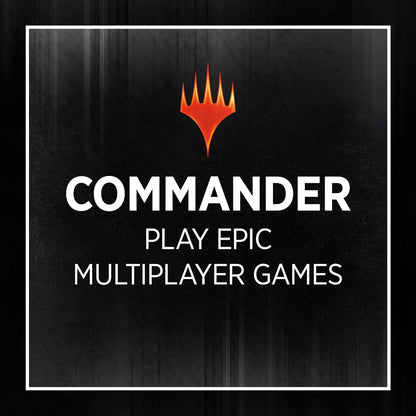 Magic: The Gathering Fallout Commander Deck - Science! (100-Card Deck, 2-Card Collector Booster Sample Pack + Accessories