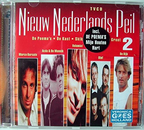 Nieuw Nederlands Peil 2(V2