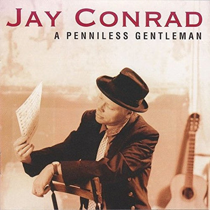 Jay Conrad - A Penniless Gentleman
