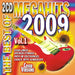 v/a - The Best of Mega Hits 2009