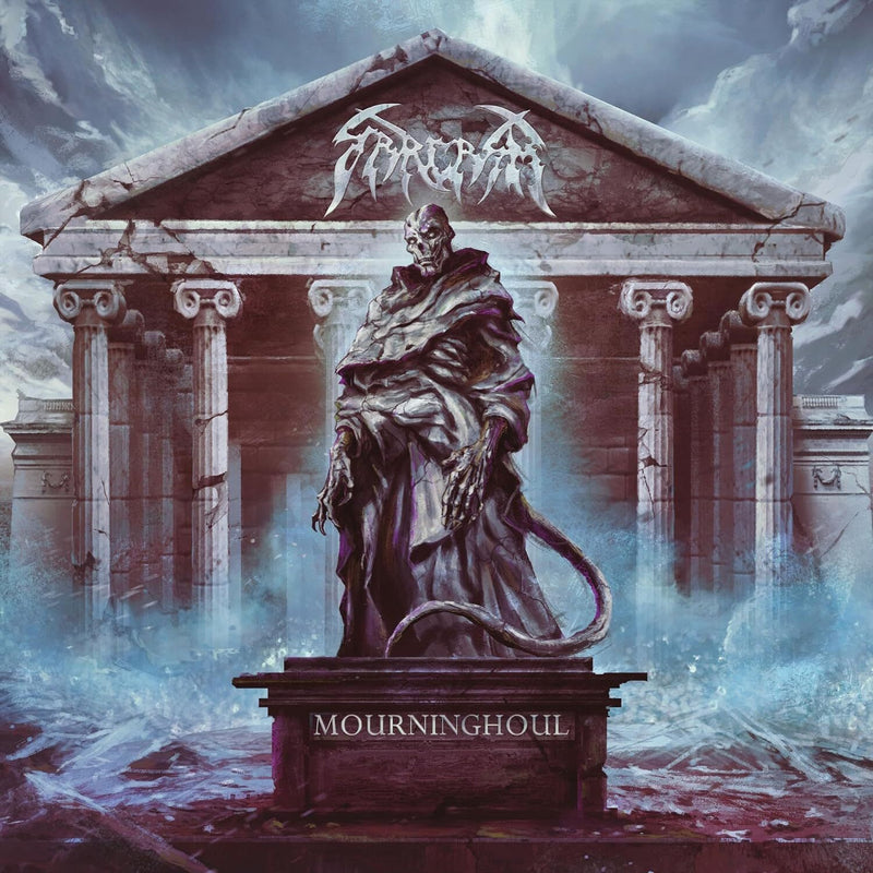 Mourninghoul
