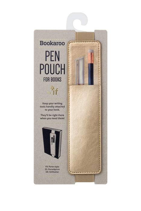 Bookaroo Pen Pouch