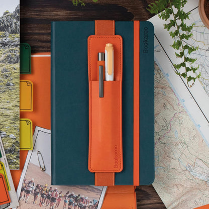 IF Bookaroo Pen Pouch