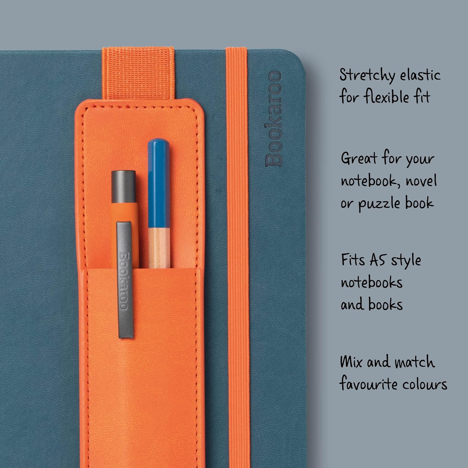 IF Bookaroo Pen Pouch