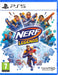NERF LEGENDS