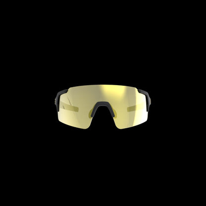 BBB FullView HC PH Gold Mirror Brille / Mattschwarz