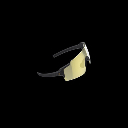 BBB FullView HC PH Gold Mirror Brille / Mattschwarz
