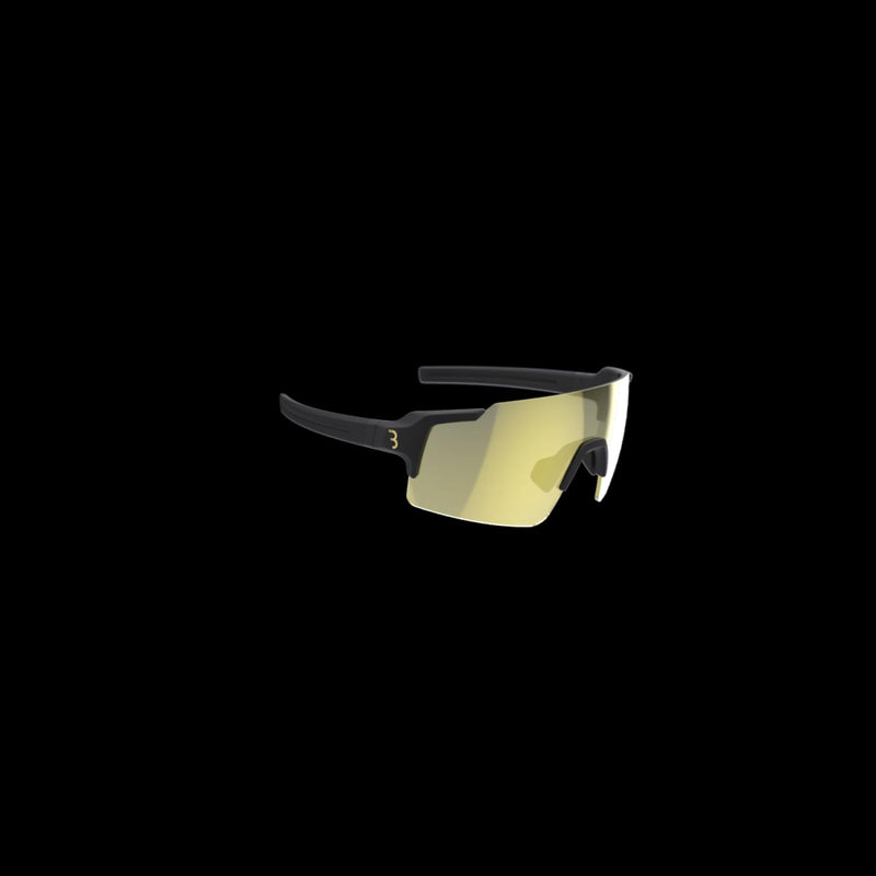 BBB FullView HC PH Gold Mirror Brille / Mattschwarz