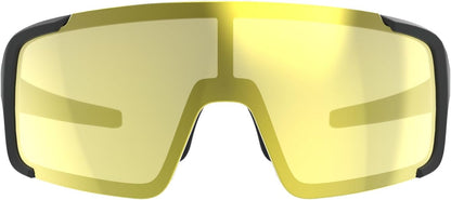 BBB BSG-69PH Chester PH MLC Sunglasses Gold Mirror Matte Black