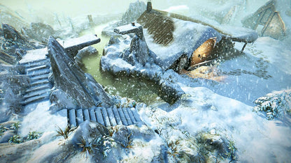 Outcast – Second Contact (Fr/Multi In Game)