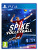 Spike Volleyball (PS4)