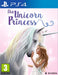 The Unicorn Princess (PS4)