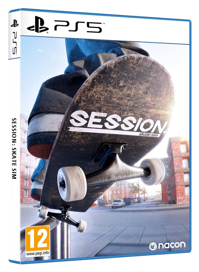 Session