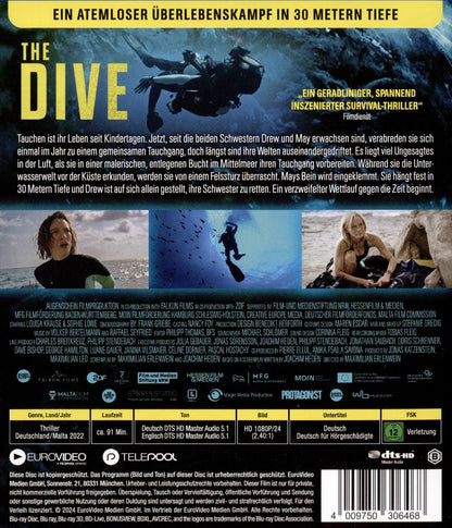 The Dive