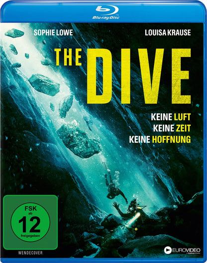The Dive