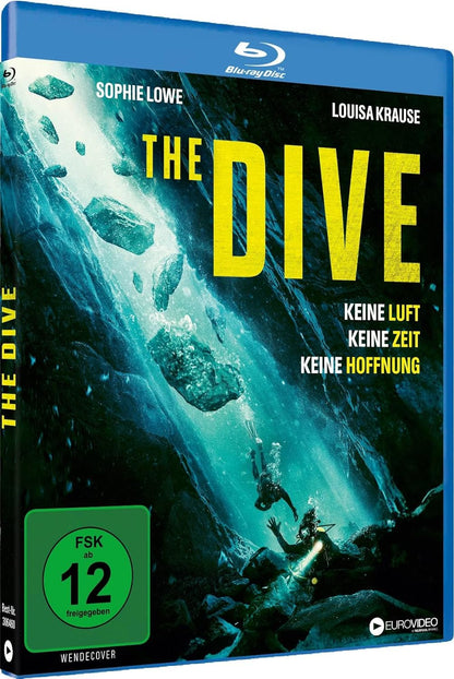 The Dive