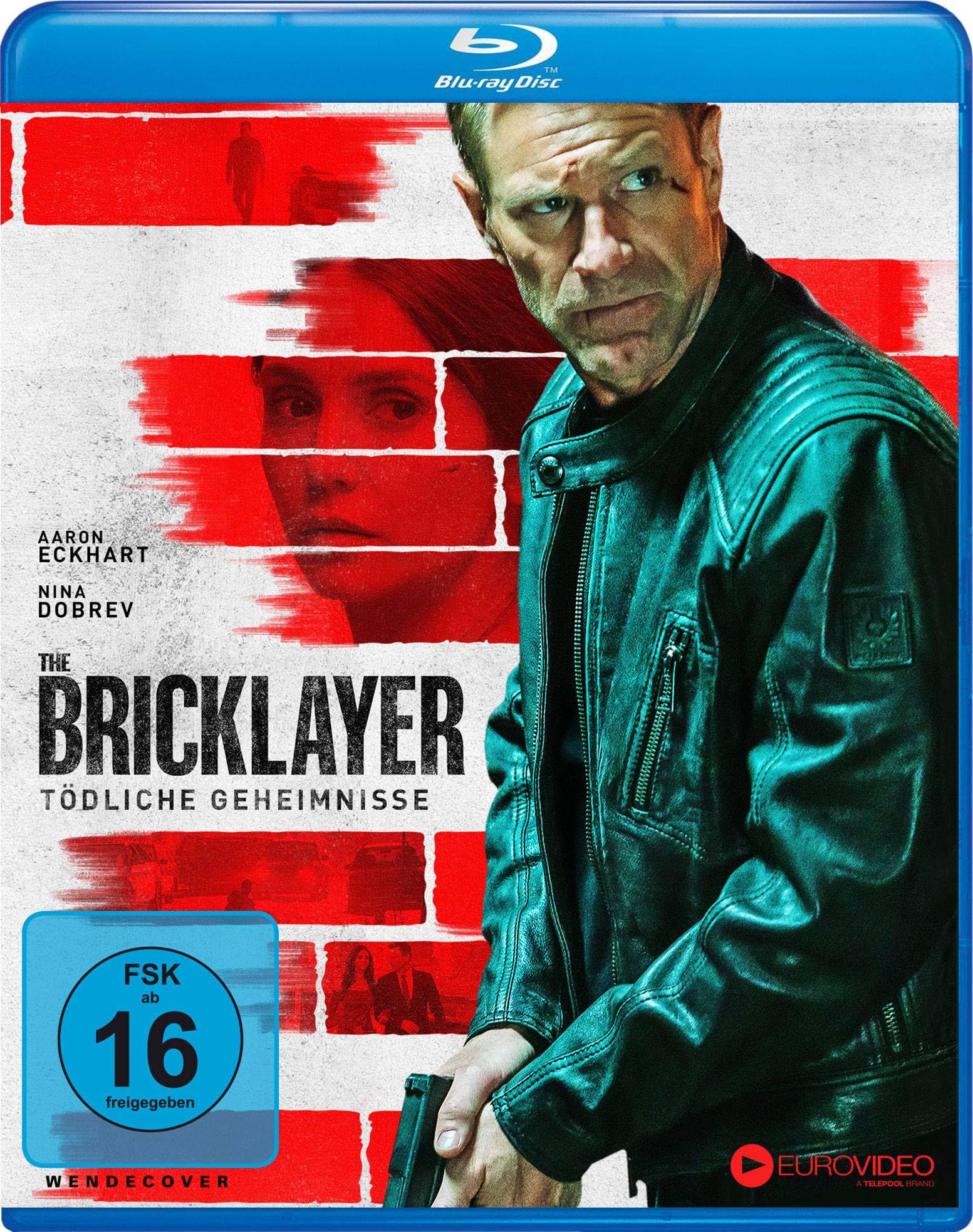 The Bricklayer   (English audio