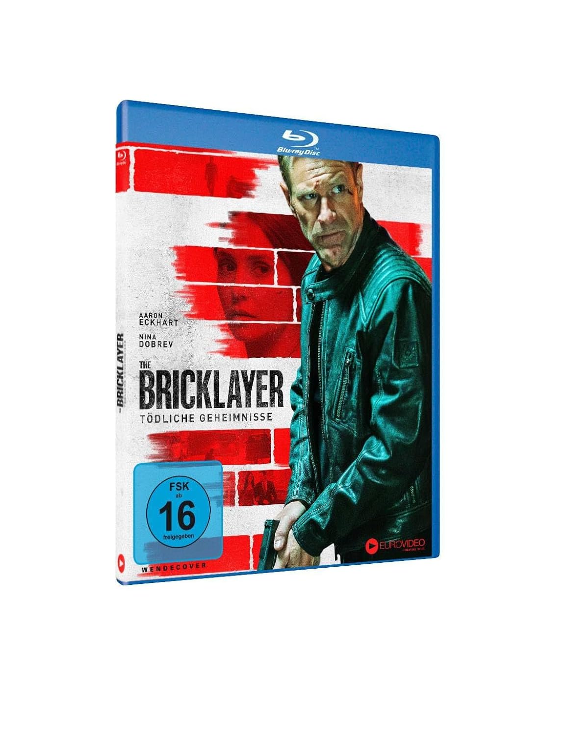 The Bricklayer   (English audio