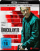 The Bricklayer - Tödliche Geheimnisse (UHD-Blu-ray) + (Blu-ray