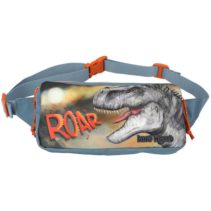 Dino World - Crossbag ROAR (0411775