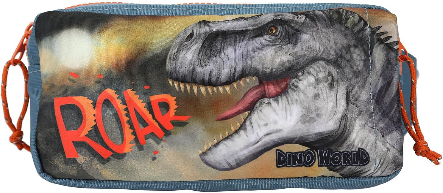 Dino World - Crossbag ROAR (0411775