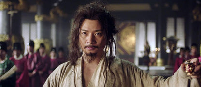 HUANG, HE - DETECTIVE DEE UND DER PFAD ZUR HOLLE