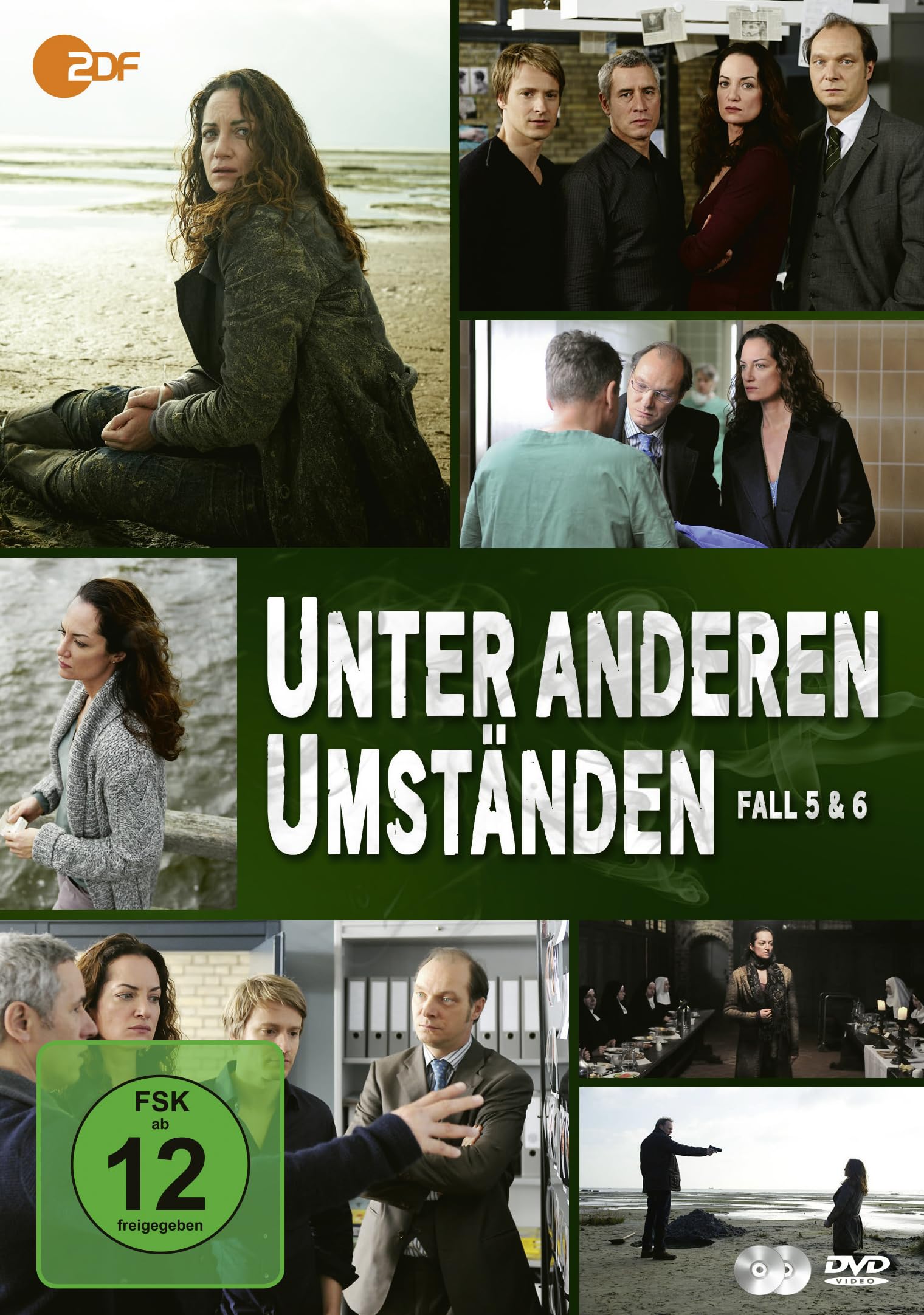 Unter Anderen Umstnden: Fall 05 & 06