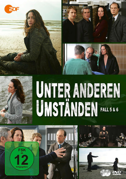 Unter Anderen Umstnden: Fall 05 & 06