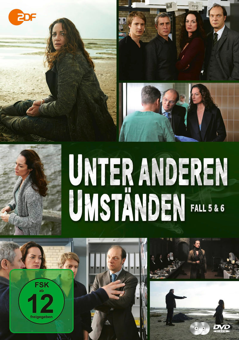 Unter Anderen Umstnden: Fall 05 & 06