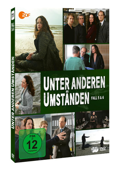 Unter Anderen Umstnden: Fall 05 & 06