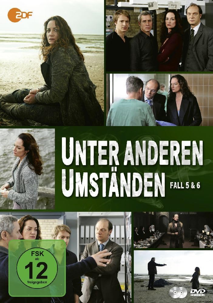 Unter Anderen Umstnden: Fall 05 & 06