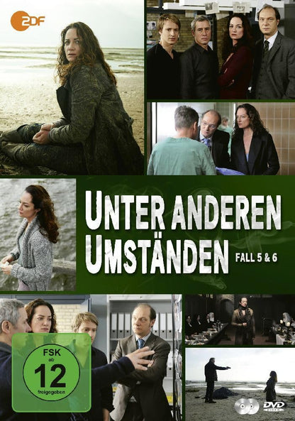 Unter Anderen Umstnden: Fall 05 & 06