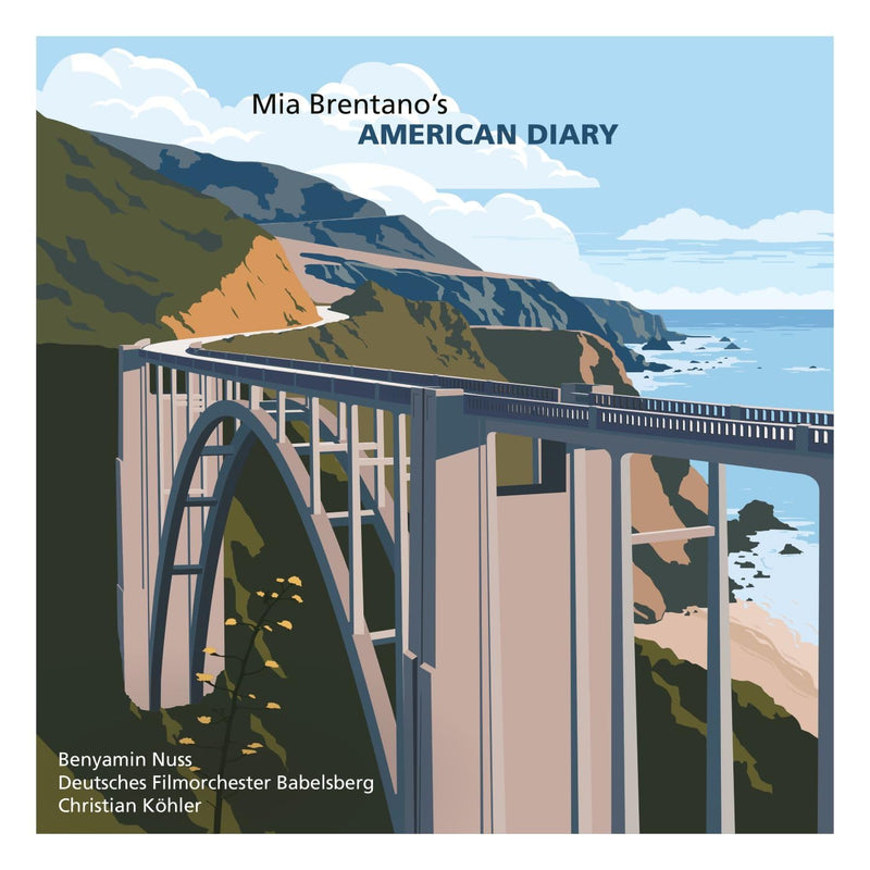 American Diary