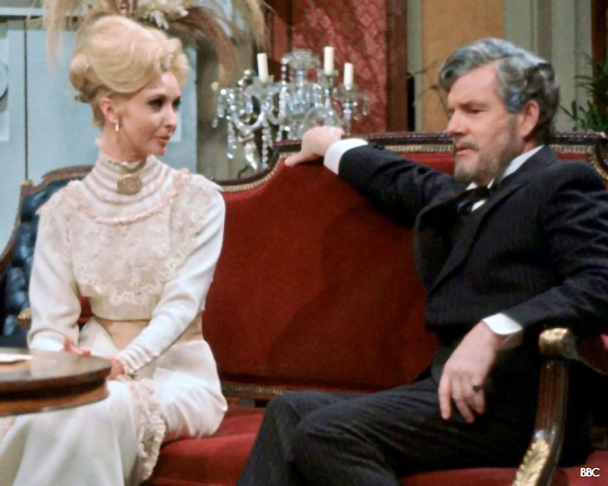 Die Forsyte Saga