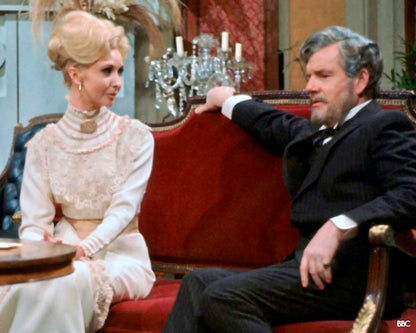 Die Forsyte Saga
