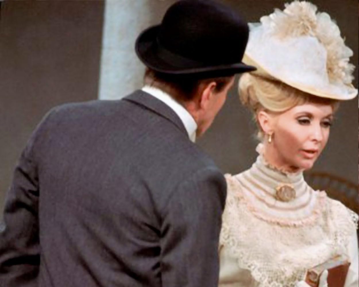 Die Forsyte Saga