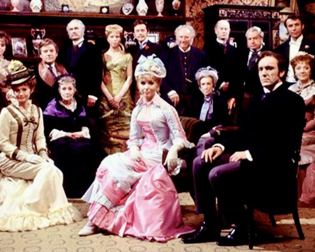 Die Forsyte Saga