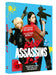 Baby Assassins 1 & 2 - 2-Disc Limited Edition Mediabook - Cover B (deutsch/OV)
