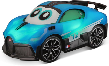 BB Junior - Bugatti DIVO Sound & Light - Nieuw 2024