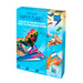 Box Candiy - Paper Airplanes Art - Totally Paper Planes - (Bc-1915)
