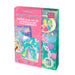 BC1931 Watercolour Painting Craft Set Art Boards in Unicorn Keepsake Gift Box to Collect. 6 Years + Gift Box