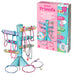 Box Candiy - Totally Friends - Crea il tuo braccialetto - Kit per la creazione di gioielli - Arti e artigianato personalizzati per bambini - educativo - dai 6 anni - Multilingue - BC1932