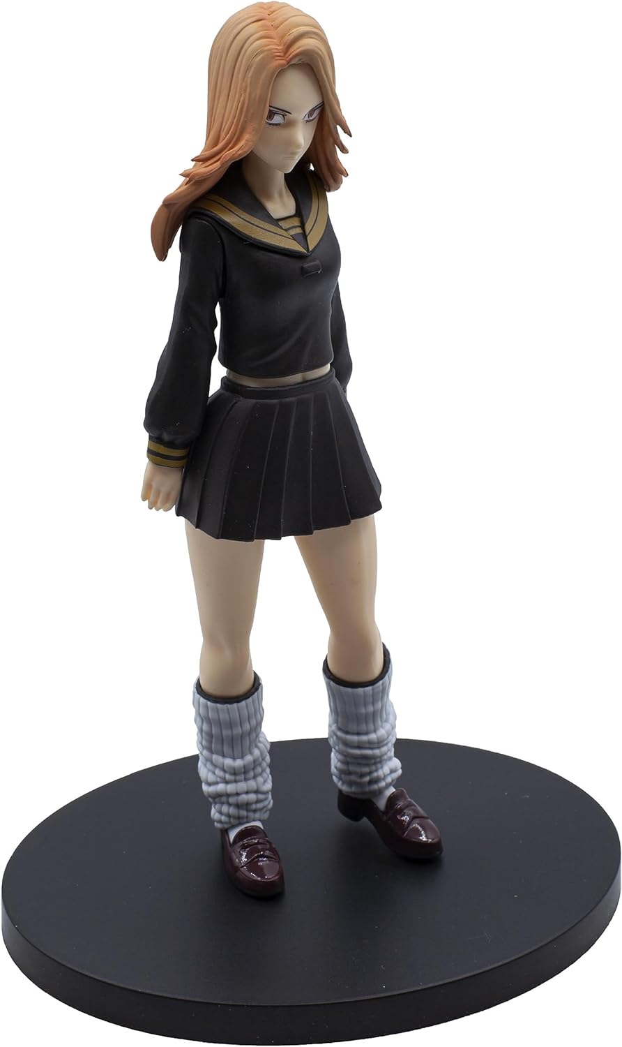 Tokyo Revengers - Takashi Mitsuya - Figurine King of Artist 16cm