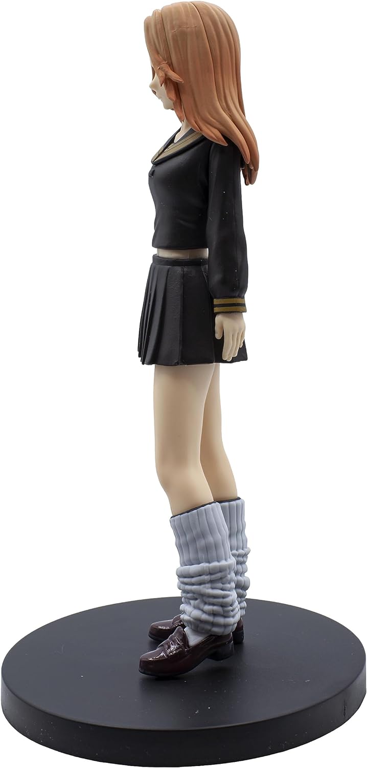 Tokyo Revengers - Takashi Mitsuya - Figurine King of Artist 16cm