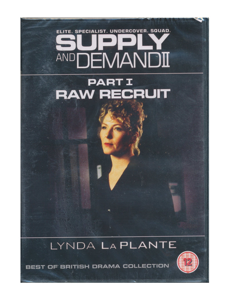 Supply & Demand Series II - Part I - Raw Recruit